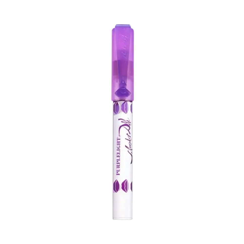 Miniatura Purplelight Eau de Toilette Feminino - Salvador Dalí