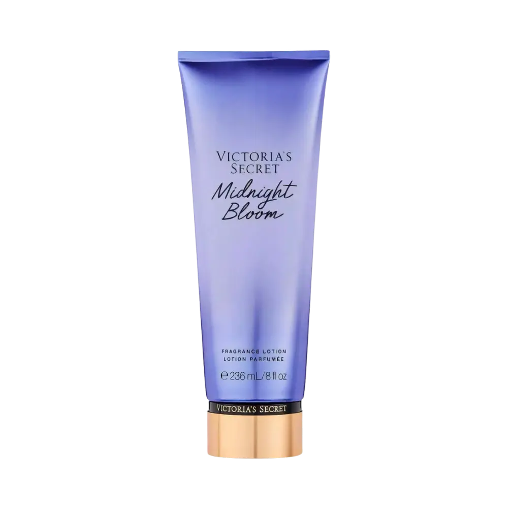 Midnight Bloom Hidratante Corporal - Victoria's Secret