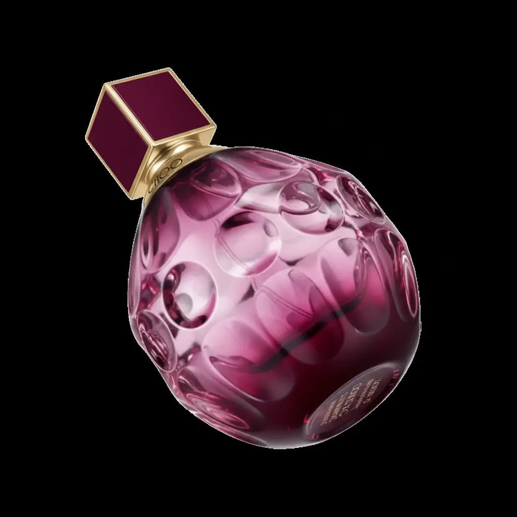 Fever Eau de Parfum Feminino - Jimmy Choo