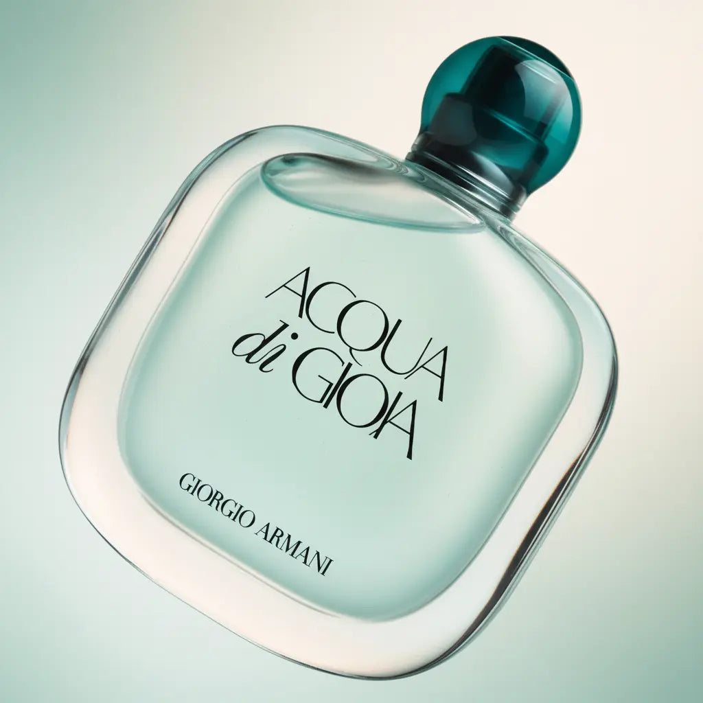 Acqua di Gioia Eau de Parfum Feminino - Giorgio Armani