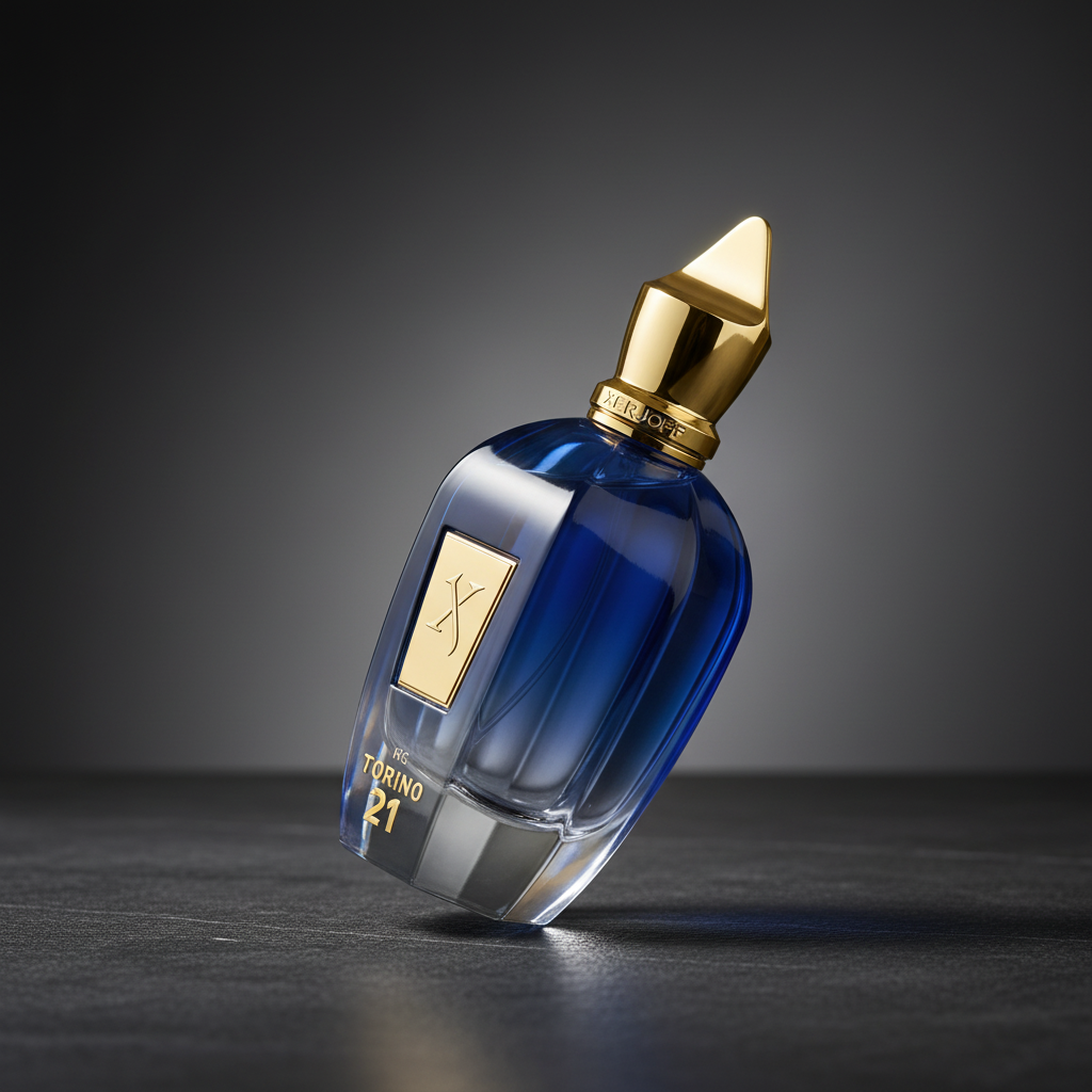 Torino21 Eau de Parfum Unissex - Xerjoff