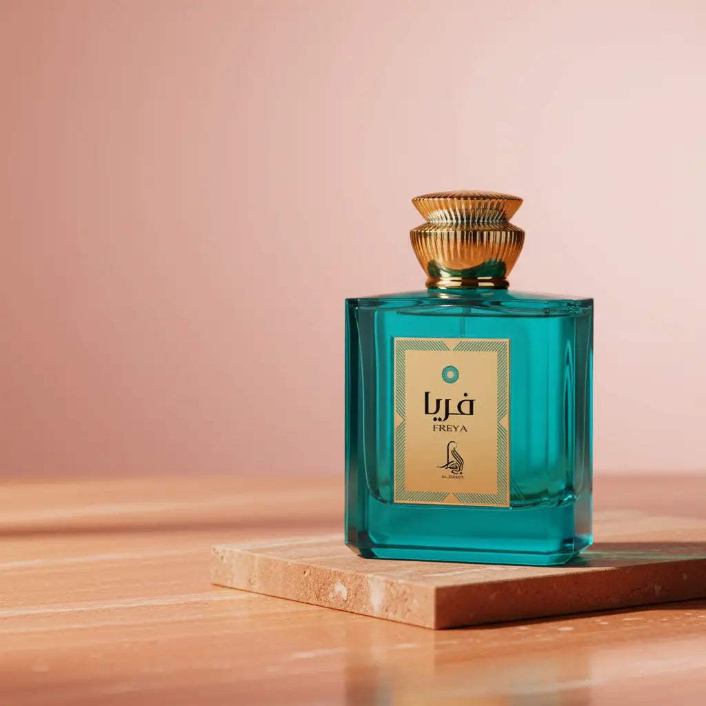 Freya Eau de Parfum Feminino - Al Absar