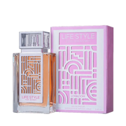 Life Style Sexy For Women Eau de Parfum Feminino - Lonkoom