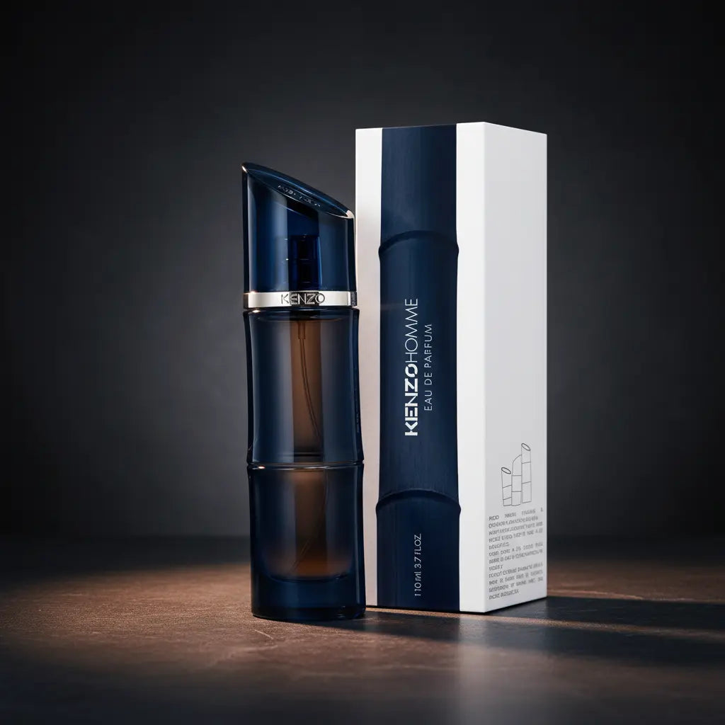 Kenzo HOMME Eau de Parfum Masculino - Kenzo