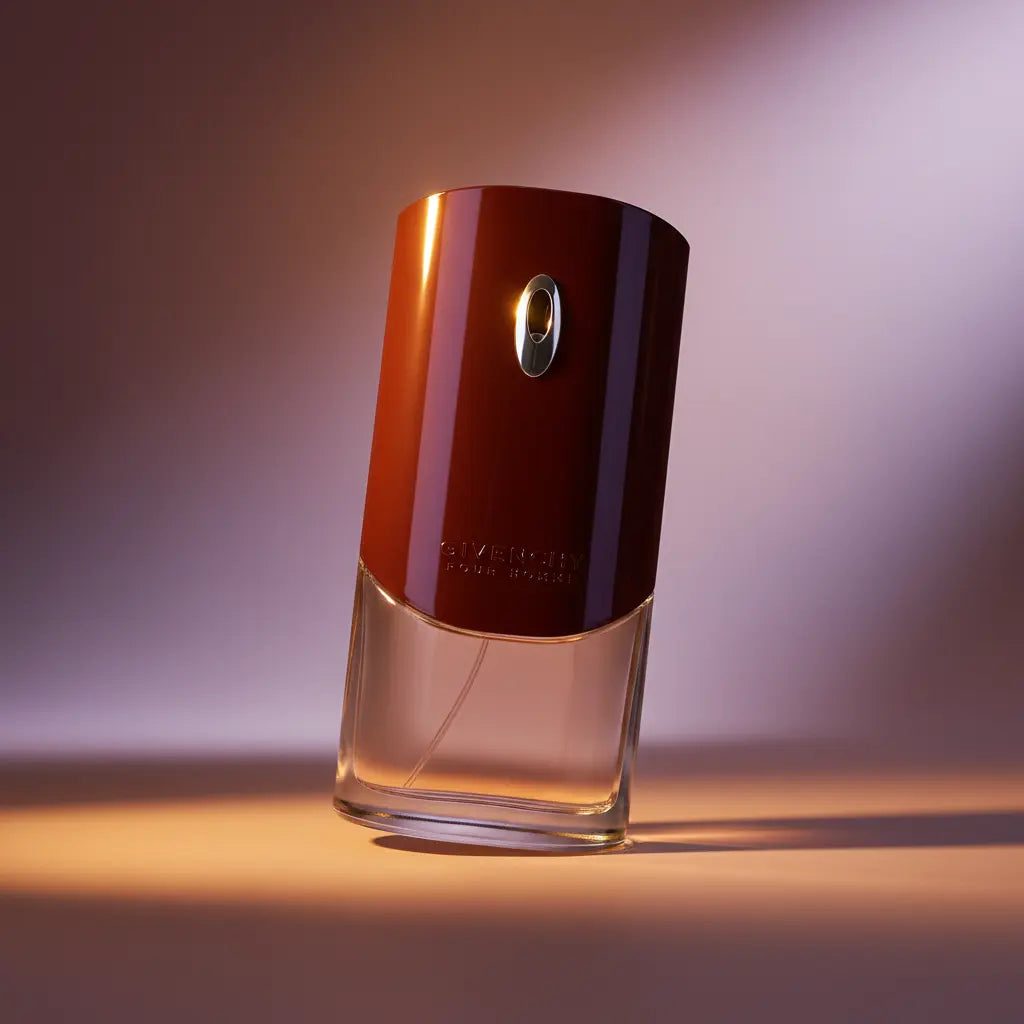 Givenchy Pour Homme Eau de Toilette Masculino - Givenchy
