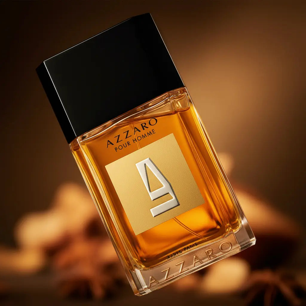 Azzaro Pour Homme Eau de Toilette Masculino - Azzaro