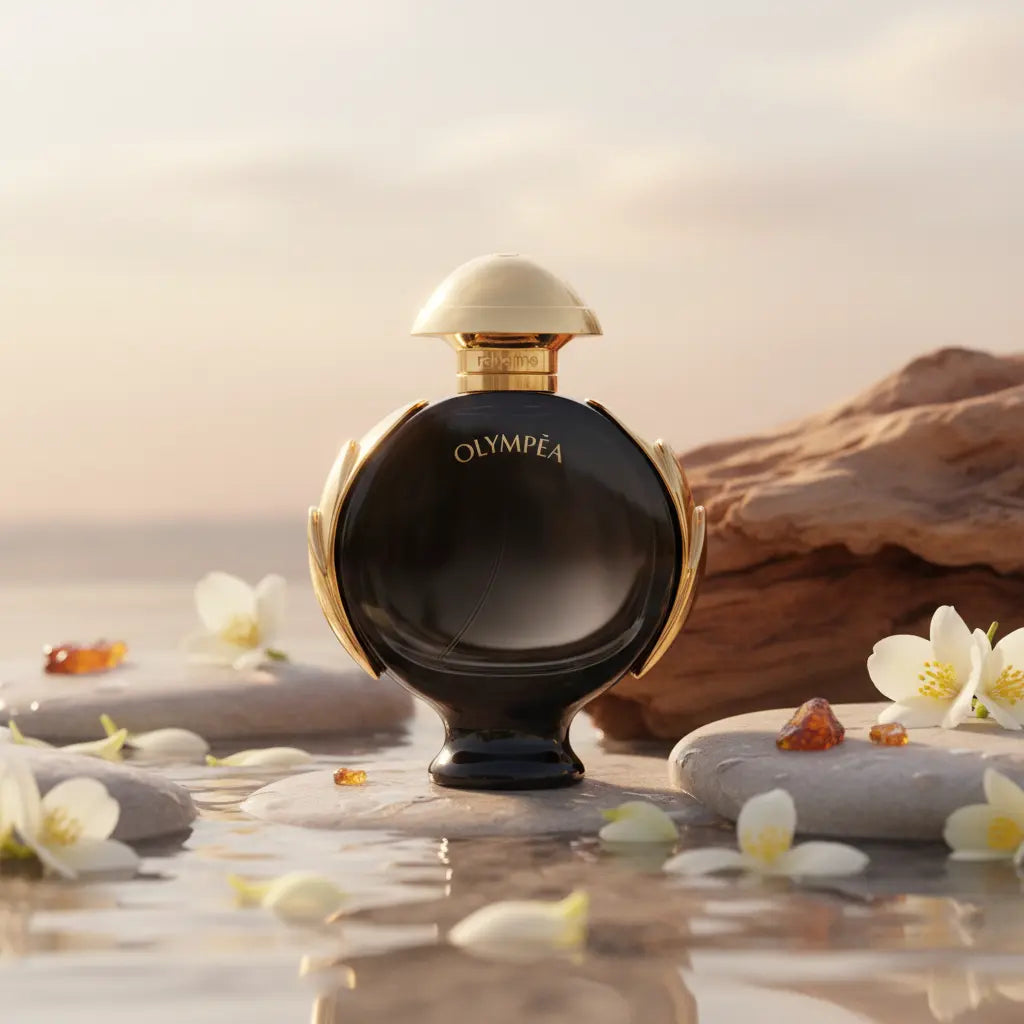 Olympéa Parfum Feminino - Rabanne