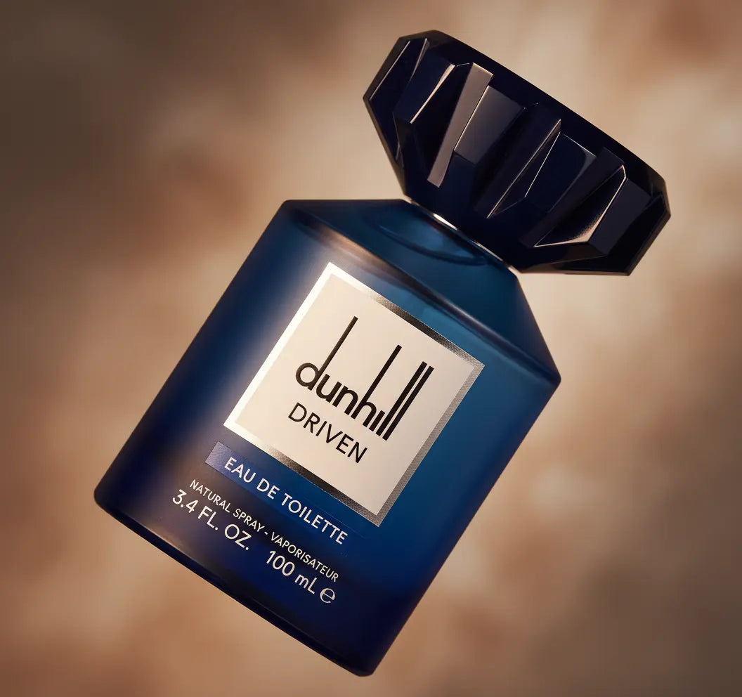 Driven Blue Eau de Toilette Masculino - Dunhill