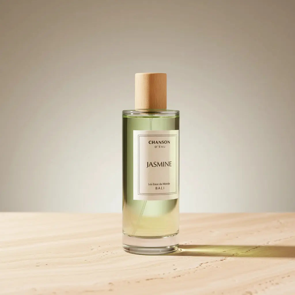 Chanson d’Eau Jasmine Eau de Toilette Feminino - Chanson d’Eau