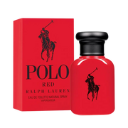 Ralph Lauren Polo Red Eau de Toilette Masculino - Ralph Lauren