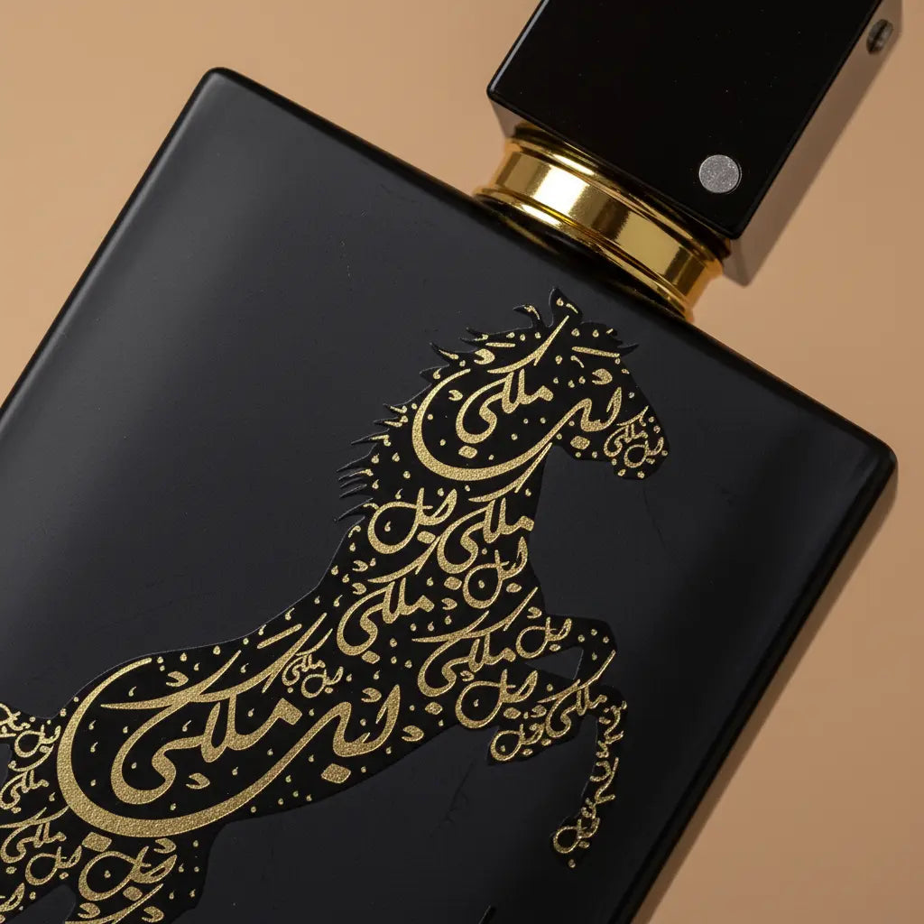 Lail Maleki Eau de Parfum Unissex - Lattafa