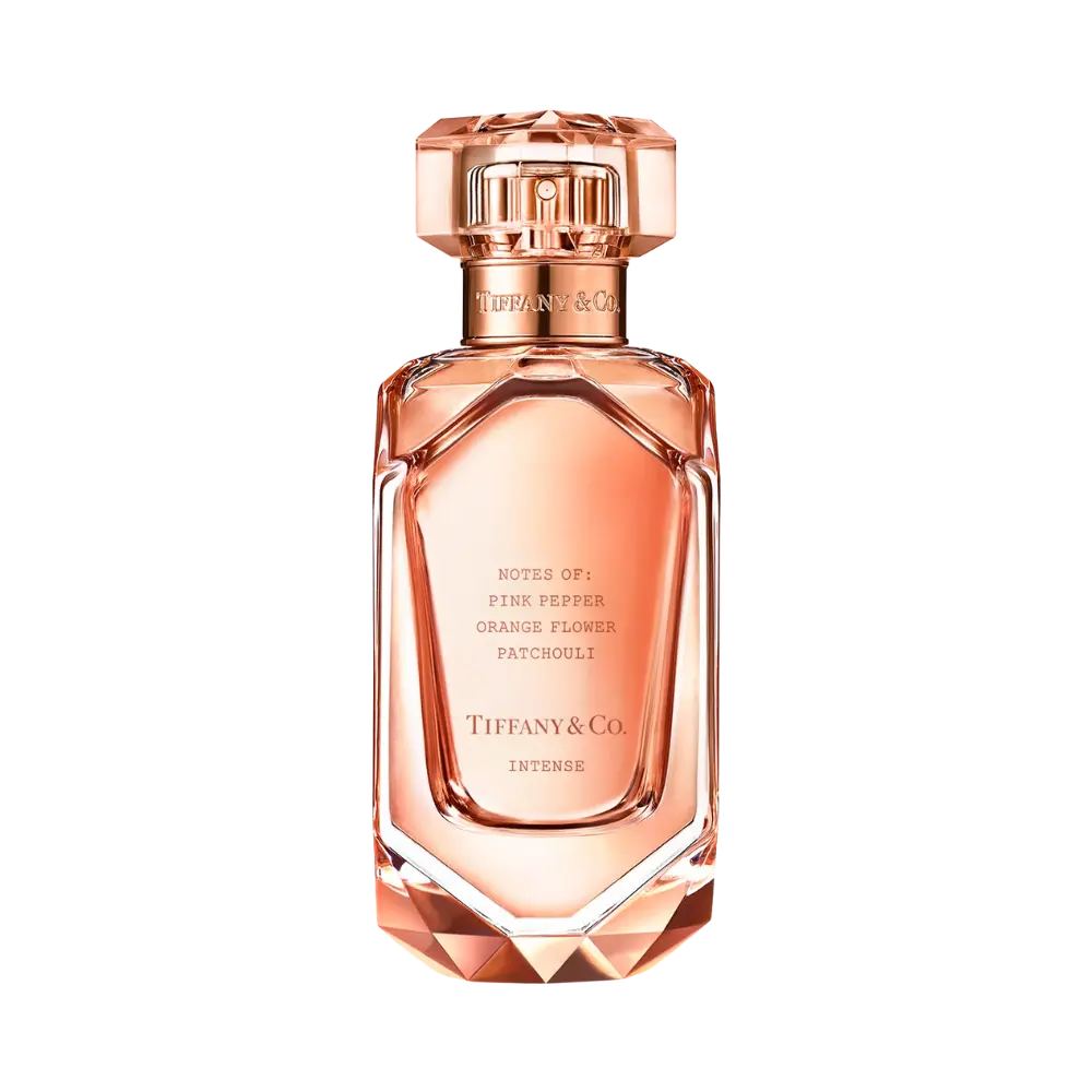 Rose Gold Intense Eau de Parfum Feminino - Tiffany & Co.