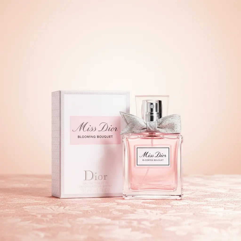 Miss Dior Blooming Bouquet Eau de Toilette Feminino - Dior