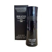 Brand Collection Nº 164 Inspiração Armani Code Eau de Parfum Masculino - Brand Collection