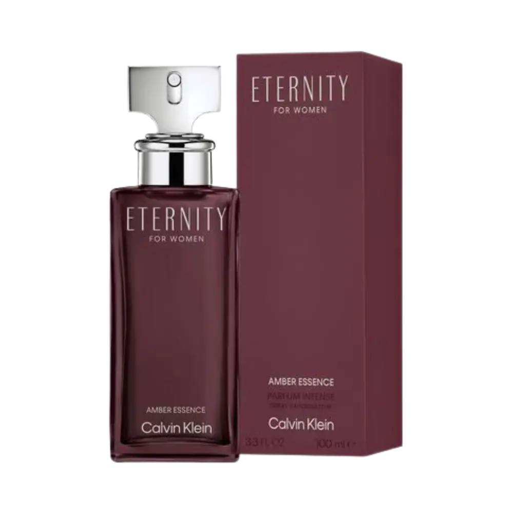 Eternity For Women Amber Essence Parfum Intense - Calvin Klein