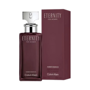 Eternity For Women Amber Essence Parfum Intense - Calvin Klein