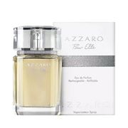 Azzaro Pour Elle Eau de Parfum Recarregável Feminino - Azzaro