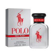 Polo Red Rush Eau de Toilette Masculino - Ralph Lauren