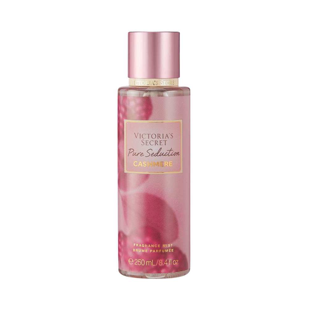 Body Splash Pure Seduction Cashmere - Victoria's Secret