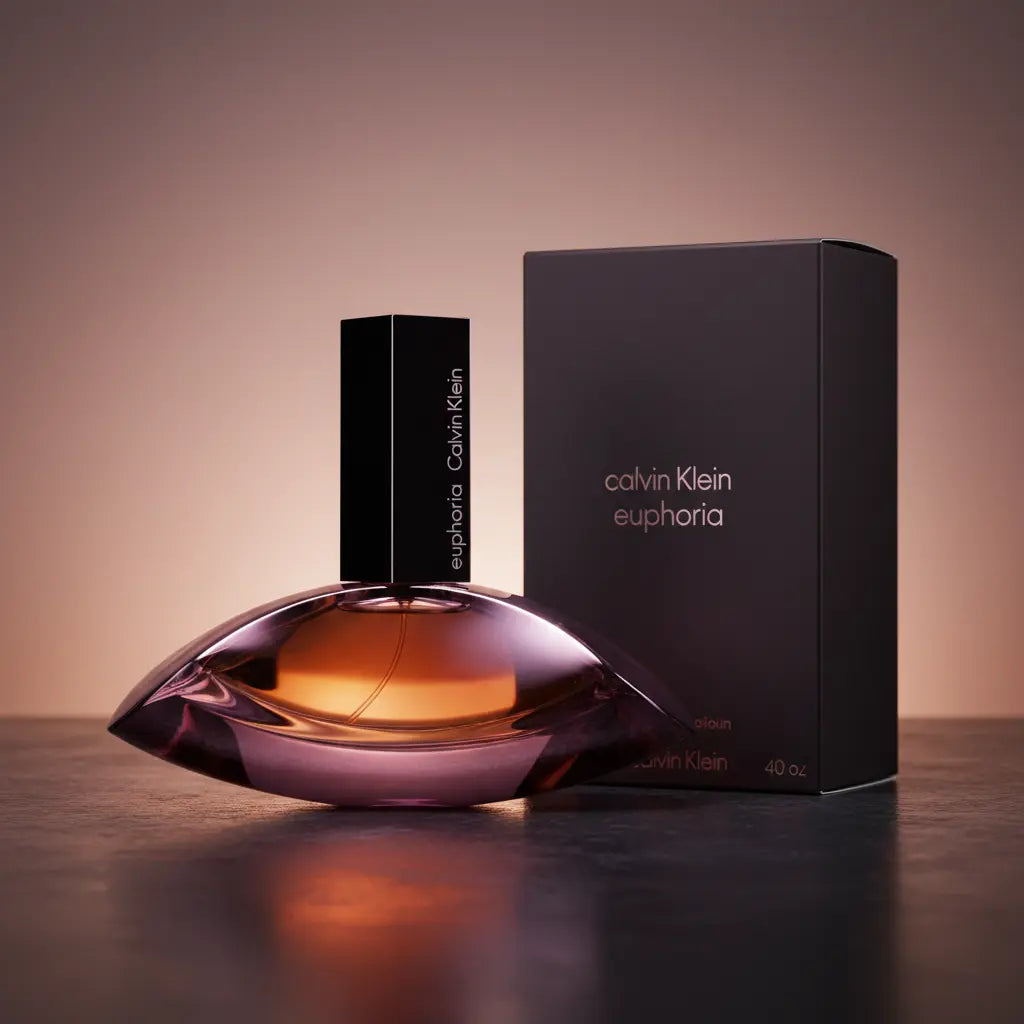 Decant Euphoria Eau de Parfum Feminino - Calvin Klein