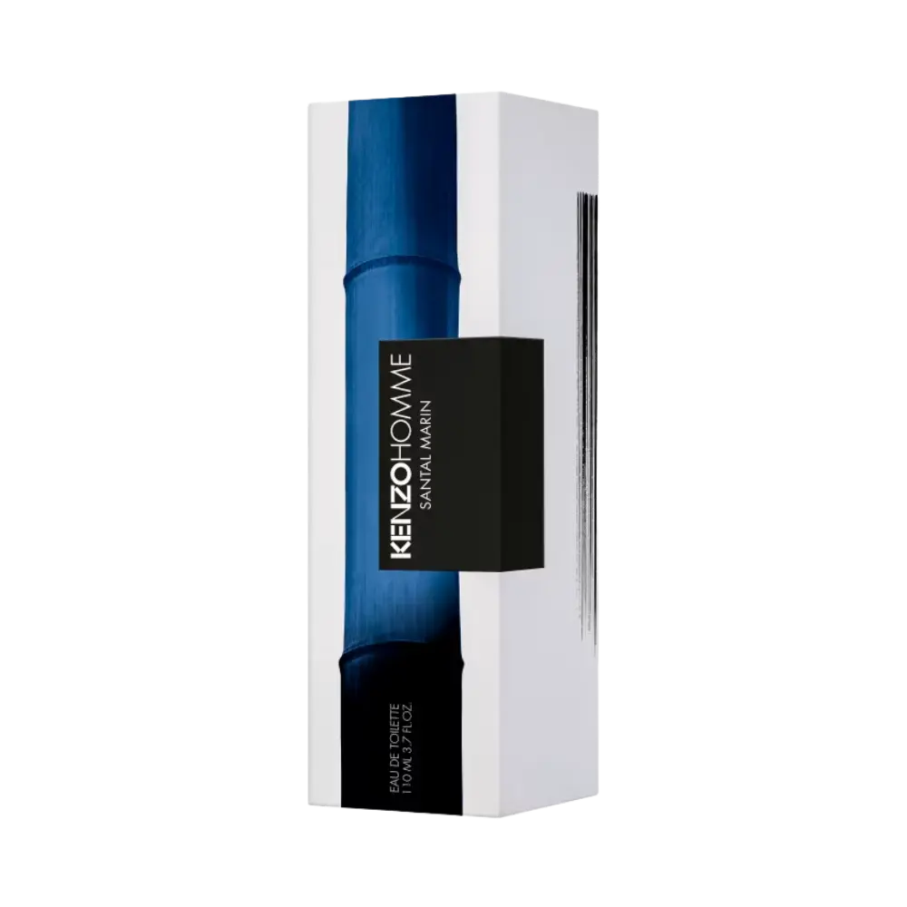 Kenzo Homme Santal Marin Eau de Toilette Masculino - Kenzo
