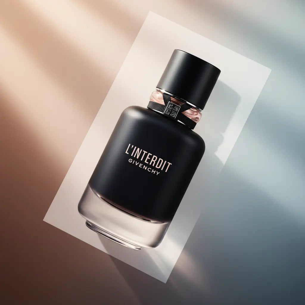 L'Interdit Eau de Toilette Feminino - Givenchy