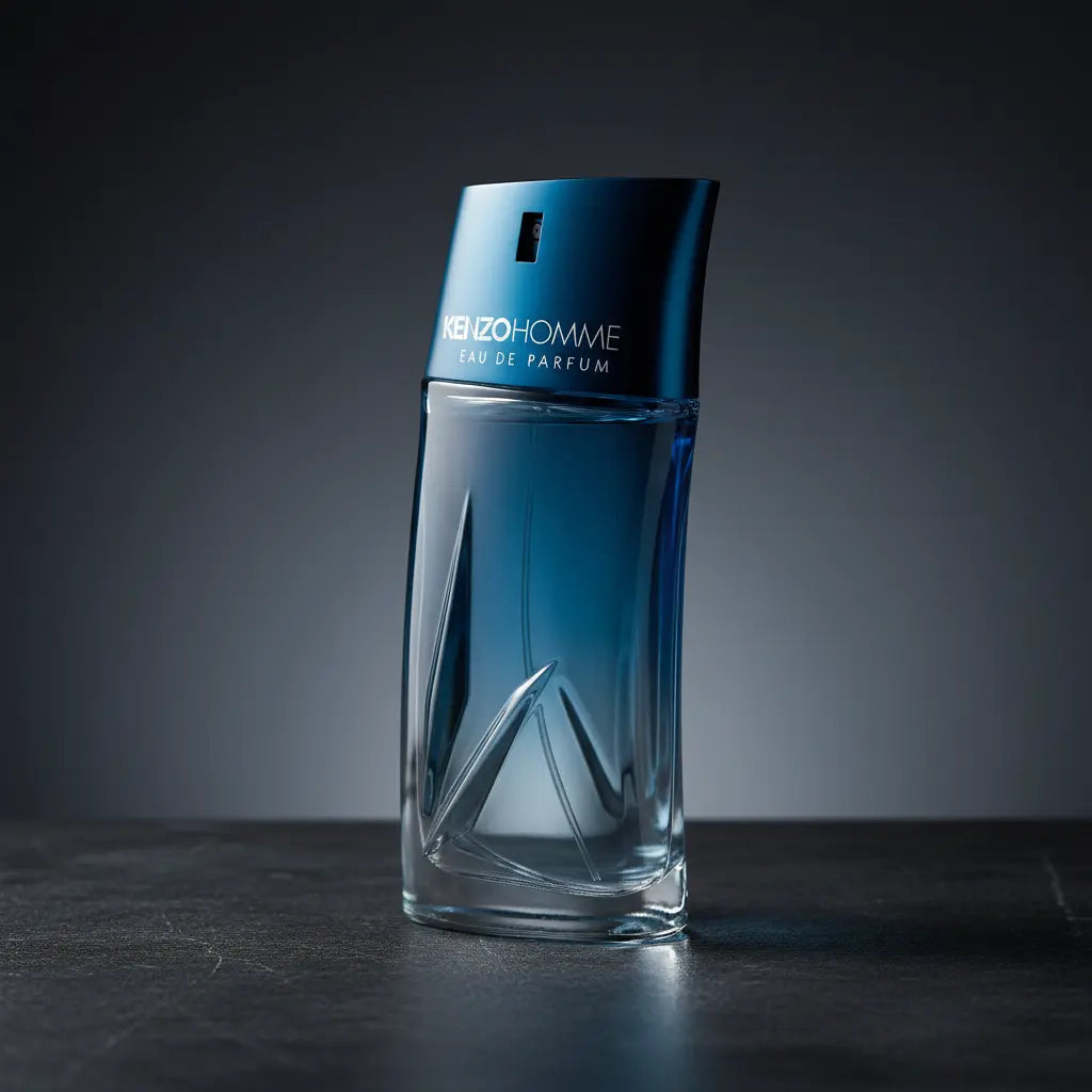 Kenzo Homme Eau de Parfum Masculino - Kenzo