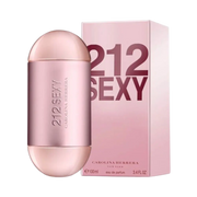 212 Sexy Eau de Parfum Feminino - Carolina Herrera