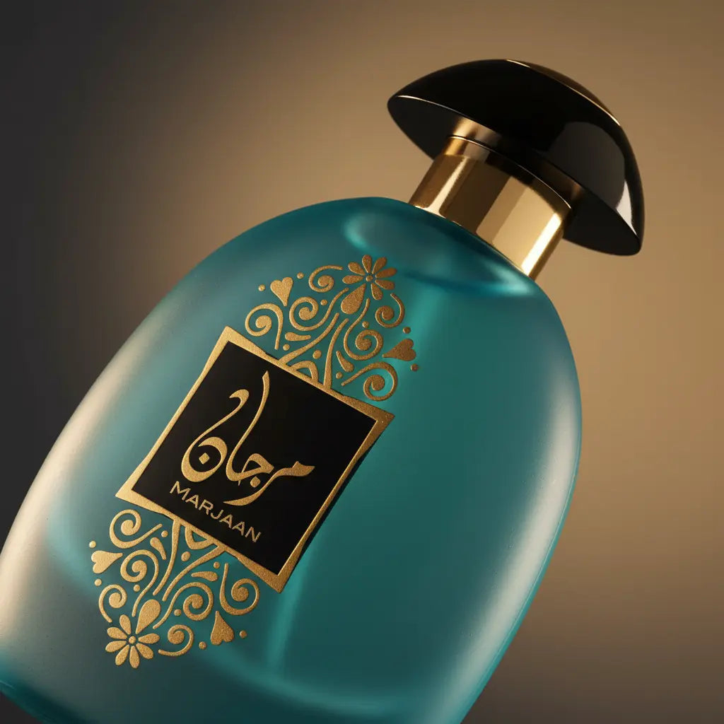 Marjaan Eau de Parfum Unissex - Al Wataniah