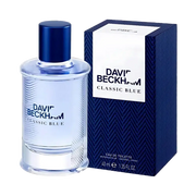 Classic Blue Eau de Toilette Masculino - David Beckham