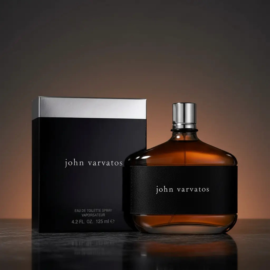 John Varvatos Eau de Toilette Masculino - John Varvatos