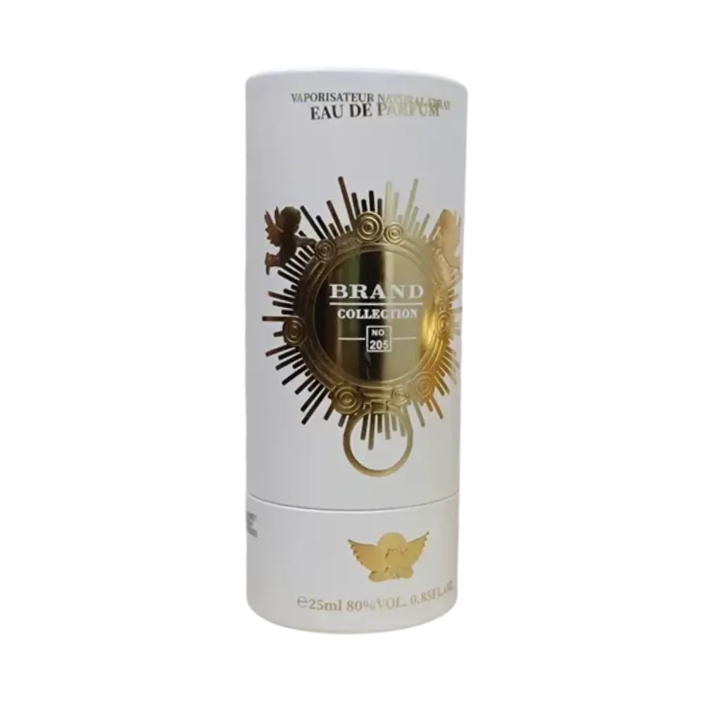 Nº 205 Divine Eau de Parfum Feminino - Brand Collection