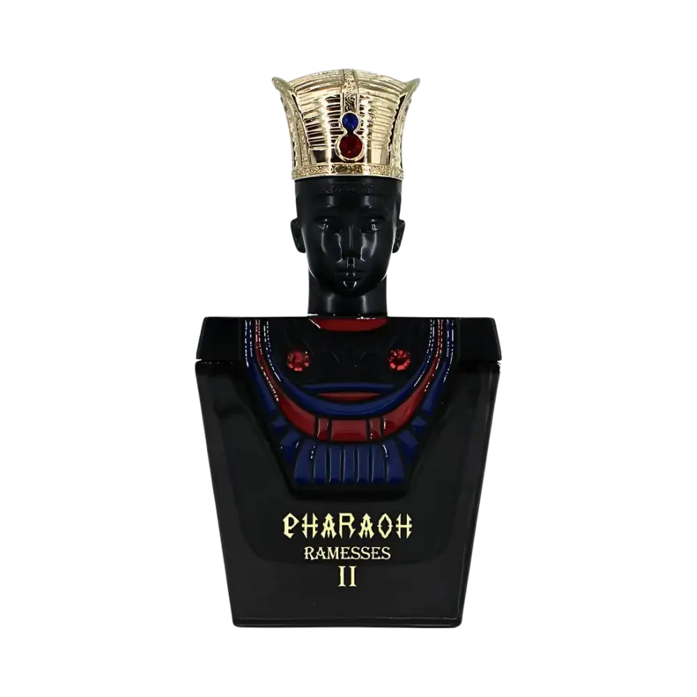Bharara Pharaoh Ramesses II Parfum Masculino - Bharara