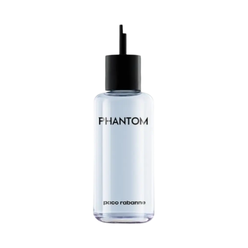 Phantom Refil Eau de Toilette Masculino - Paco Rabanne