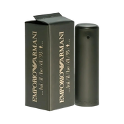 Emporio Armani He Eau de Toilette Masculino - Giorgio Armani