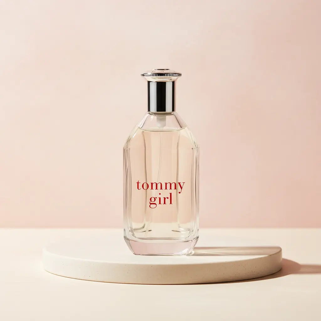 Tommy Girl Eau de Toilette Feminino - Tommy Hilfiger