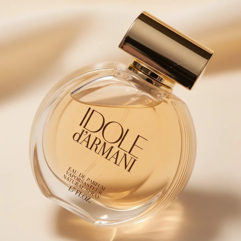 Idole d'Armani Eau de Parfum Feminino - Giorgio Armani