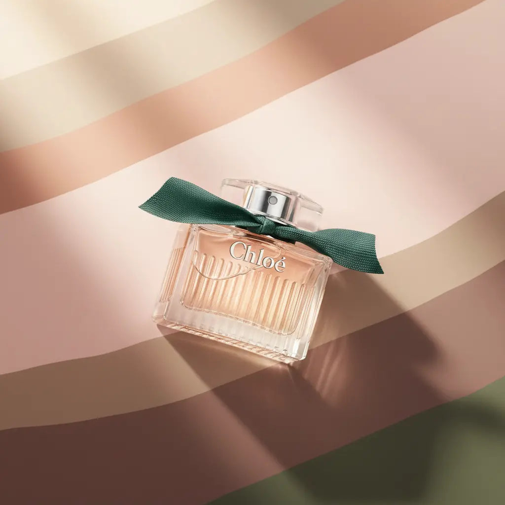 Chloé Rose Naturelle Intense Eau de Parfum Feminino - Chloé