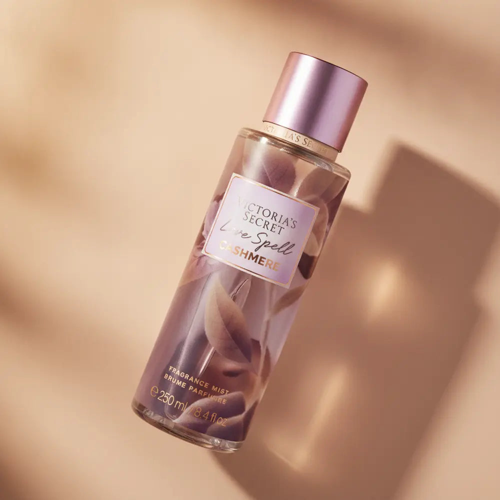 Body Splash Love Spell Cashmere - Victoria's Secret