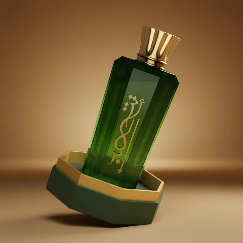 Abadeya Eau de Parfum Feminino - Mawwal Arabia