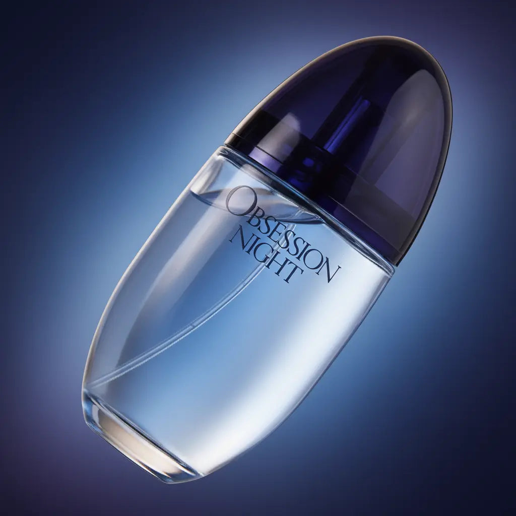 Obsession Night Woman Eau de Parfum Feminino - Calvin Klein