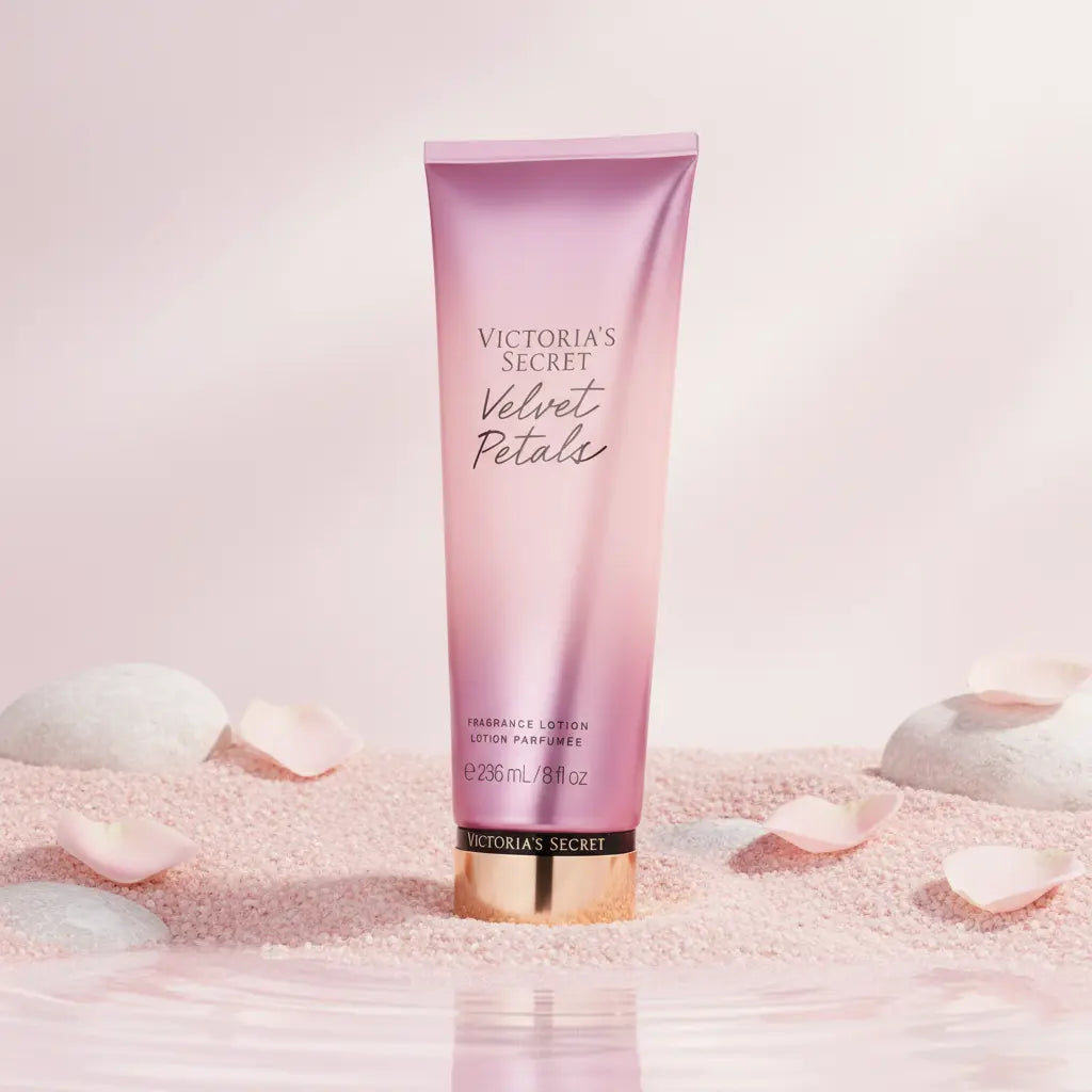 Velvet Petals Body Lotion - Victoria's Secret