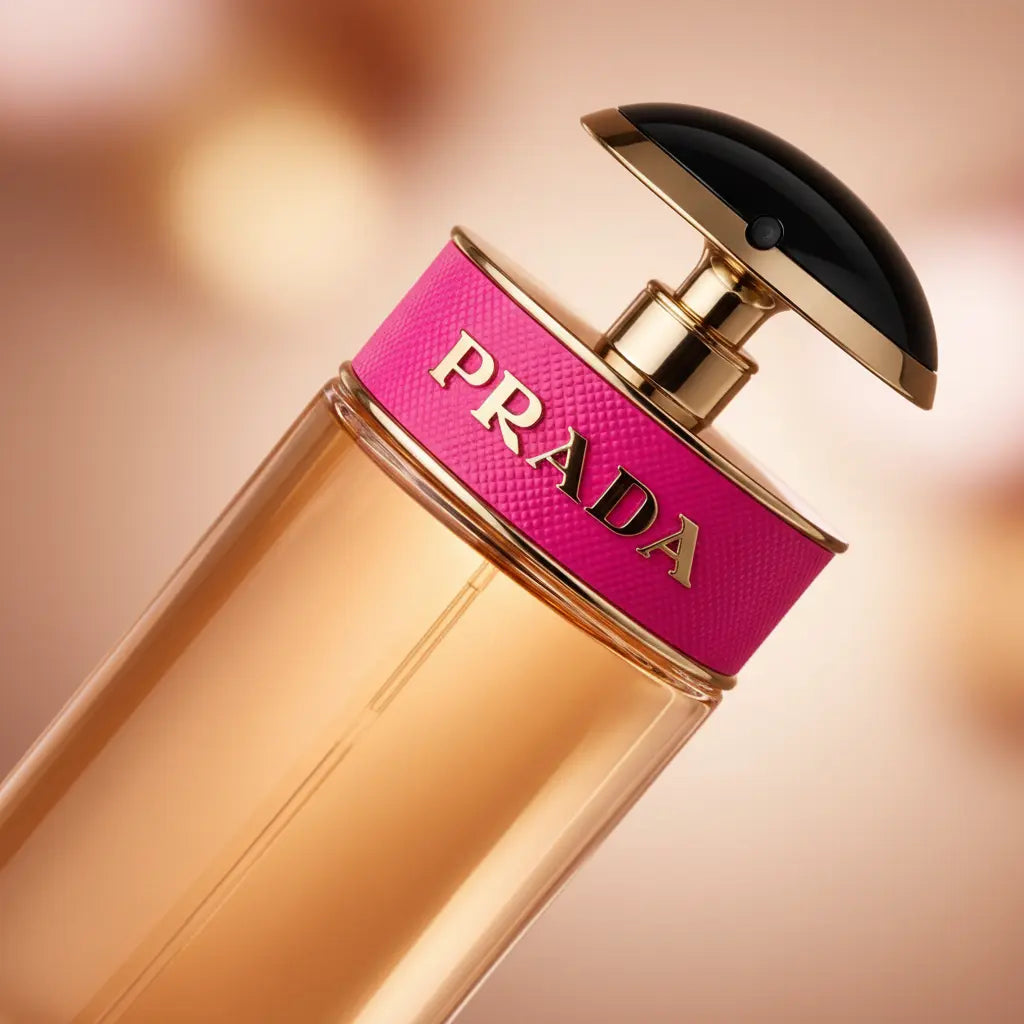 Prada Candy Eau de Parfum Feminino - Prada
