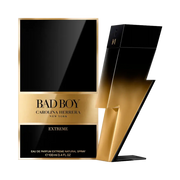 Bad Boy Eau de Parfum Extreme Masculino - Carolina Herrera