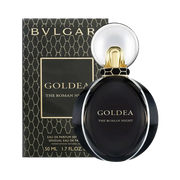 Goldea The Roman Night Eau de Parfum Sensuelle Feminino - Bvlgari