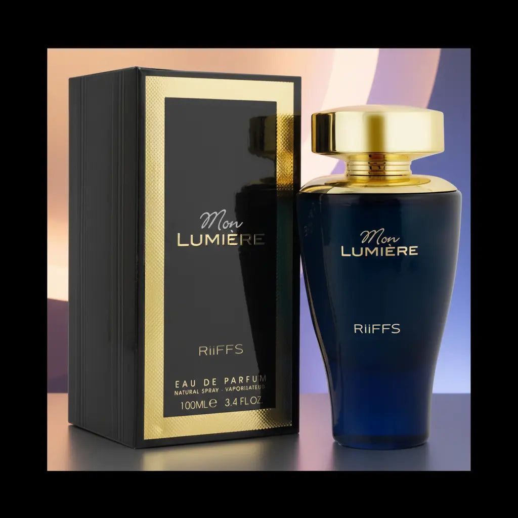 Mon Lumière Extrait de Parfum Feminino - RiiFFS