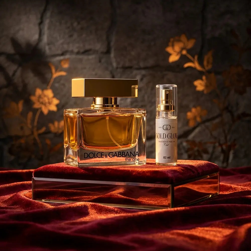 Decant The One Eau de Parfum Feminino - Dolce&Gabbana