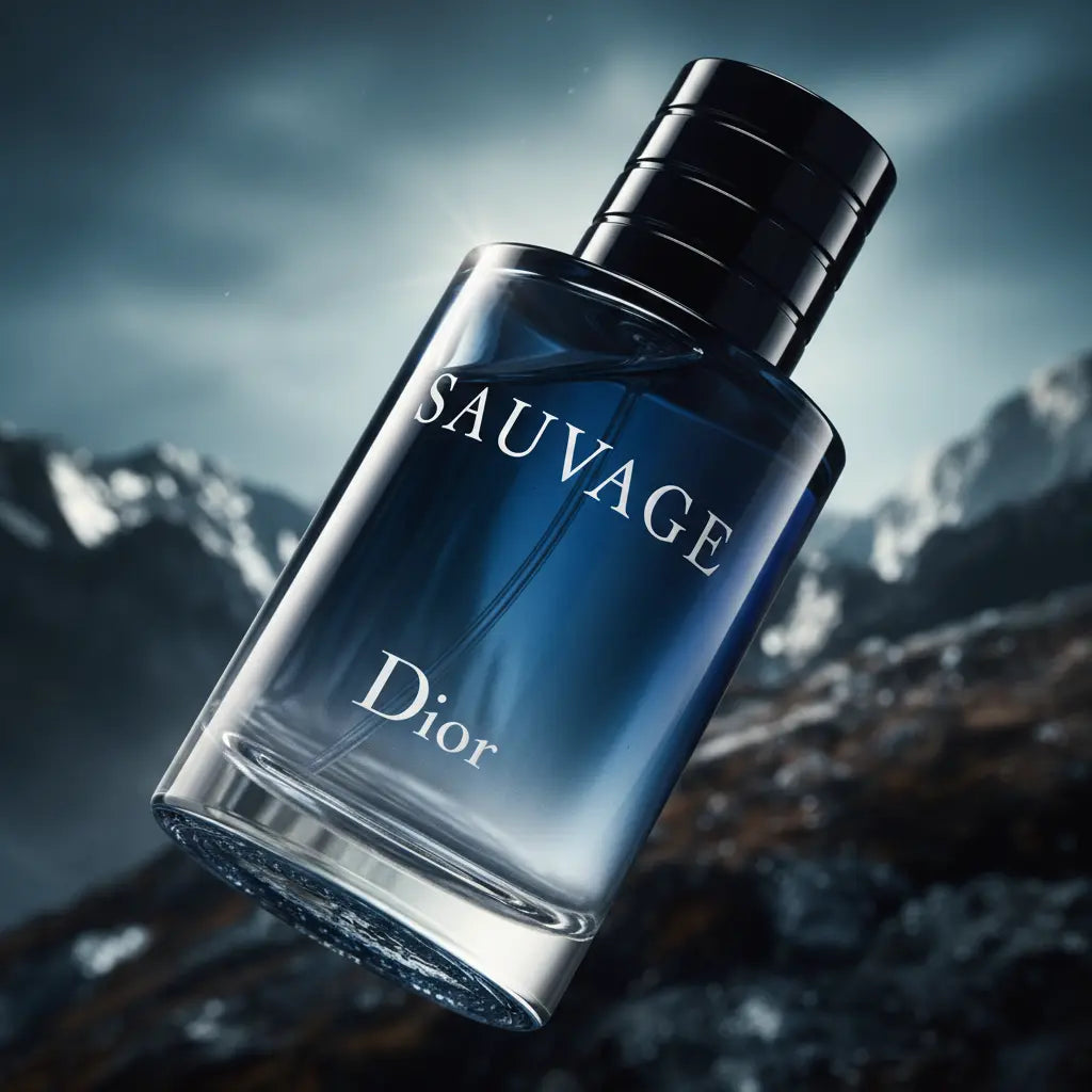 Sauvage Eau de Toilette Masculino - Dior