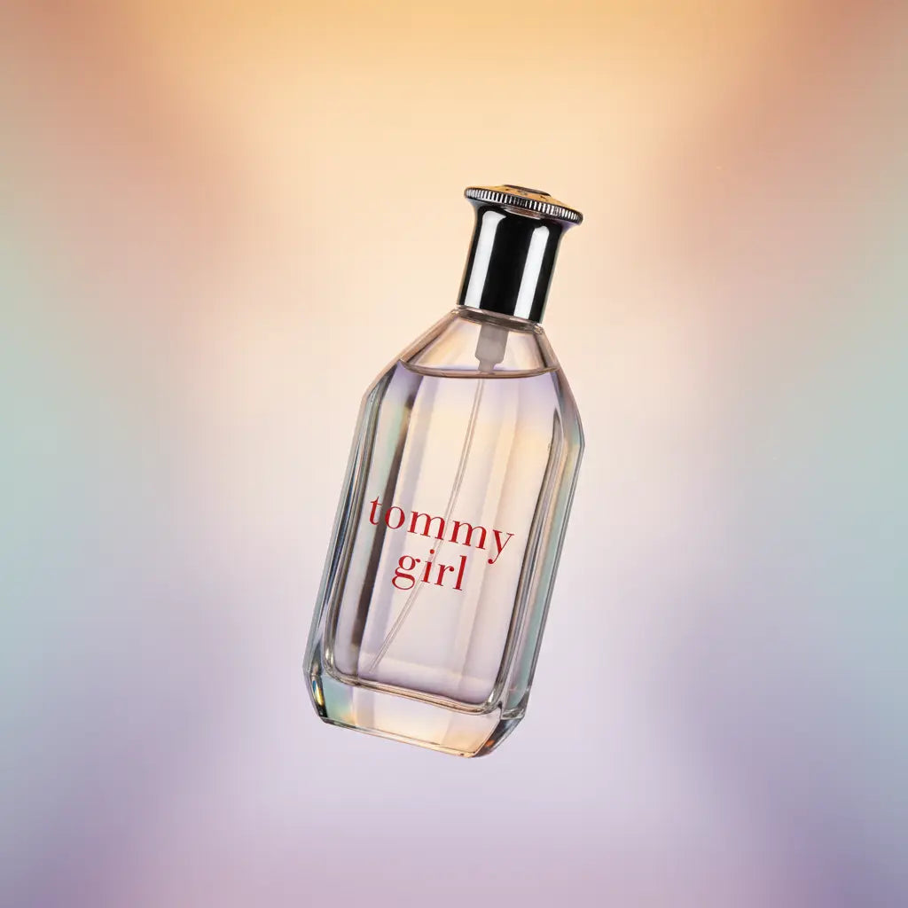 Tommy Girl Eau de Toilette Feminino - Tommy Hilfiger