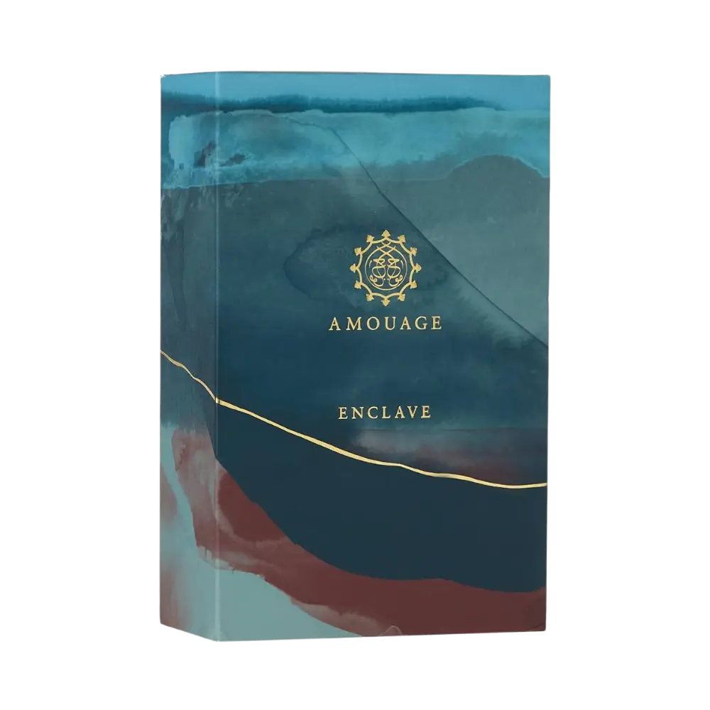 Amouage Enclave Eau de Parfum Unissex - Amouage